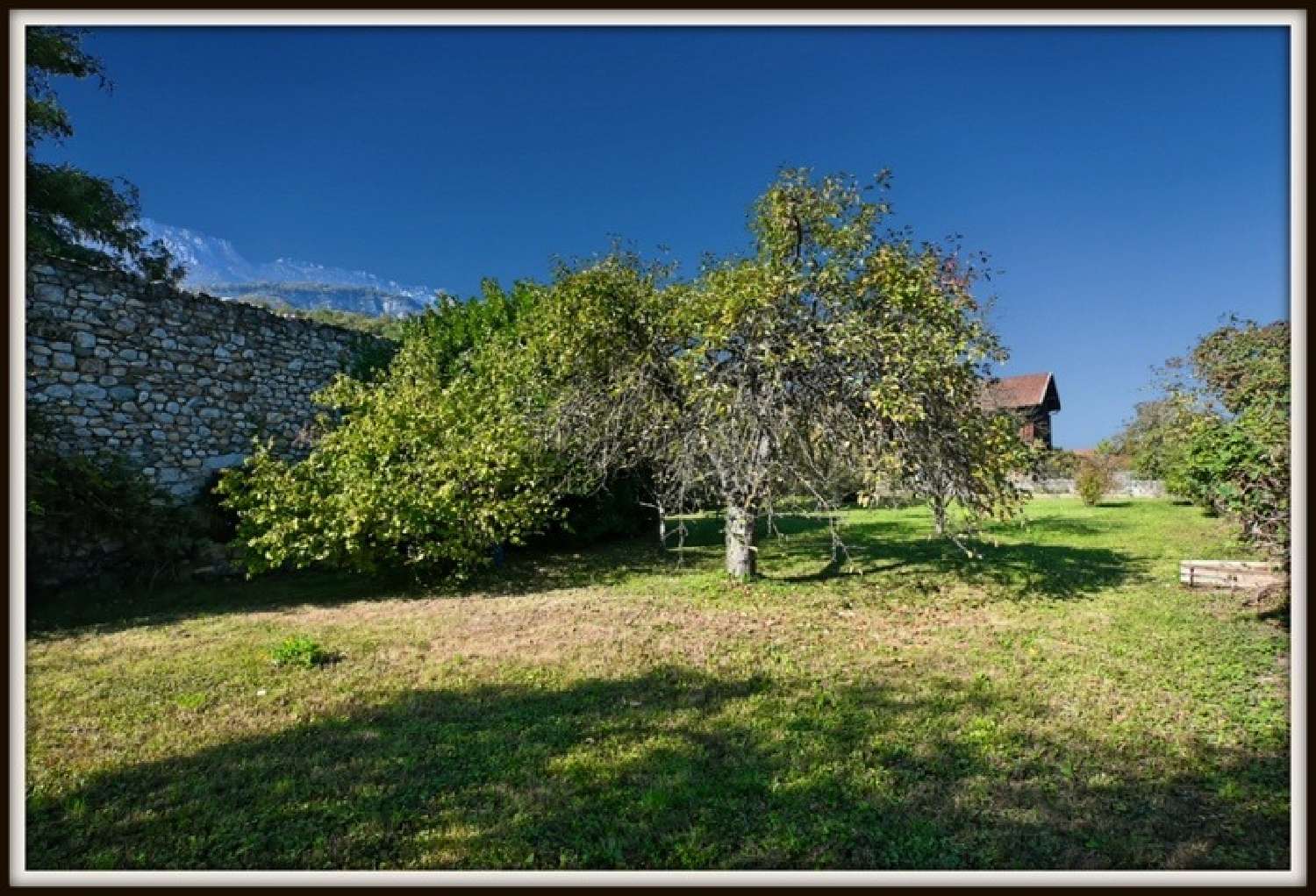  te koop terrein La Buissière Isère 3