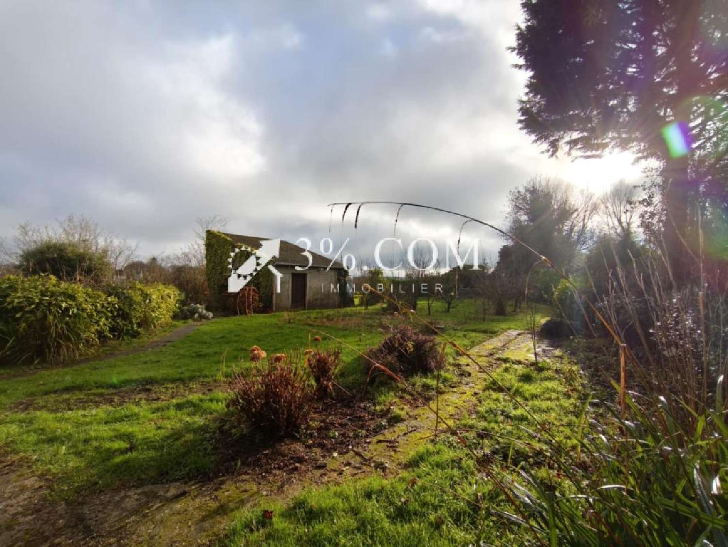  te koop terrein La Capelle-lès-Boulogne Pas-de-Calais 1