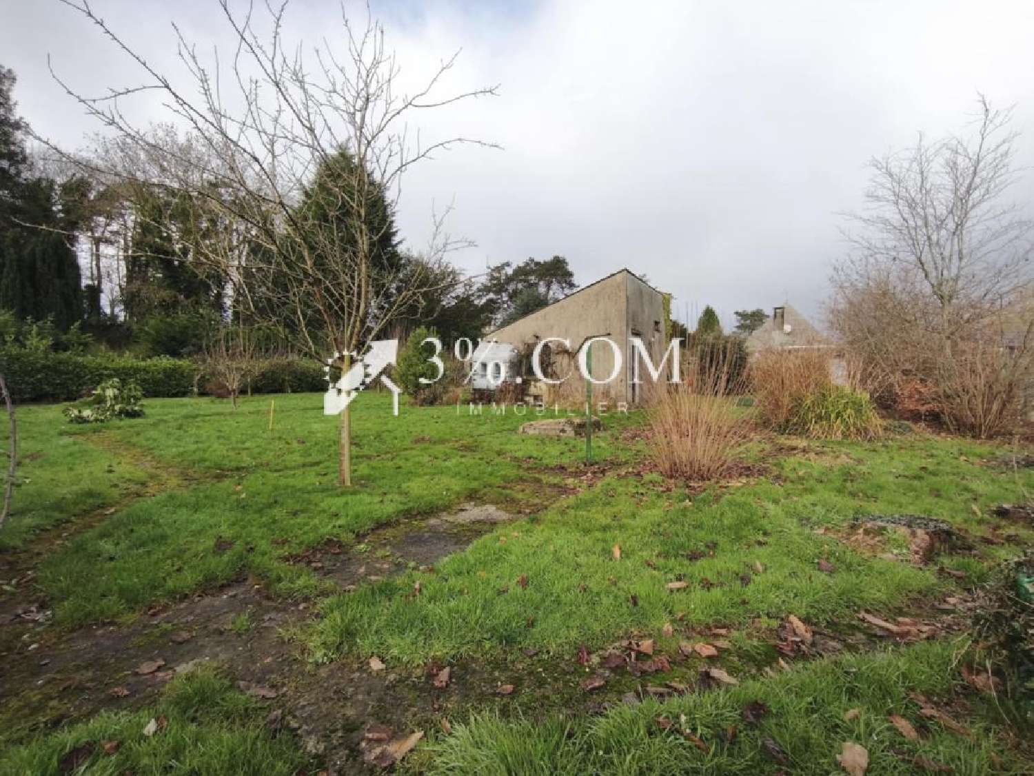  te koop terrein La Capelle-lès-Boulogne Pas-de-Calais 2