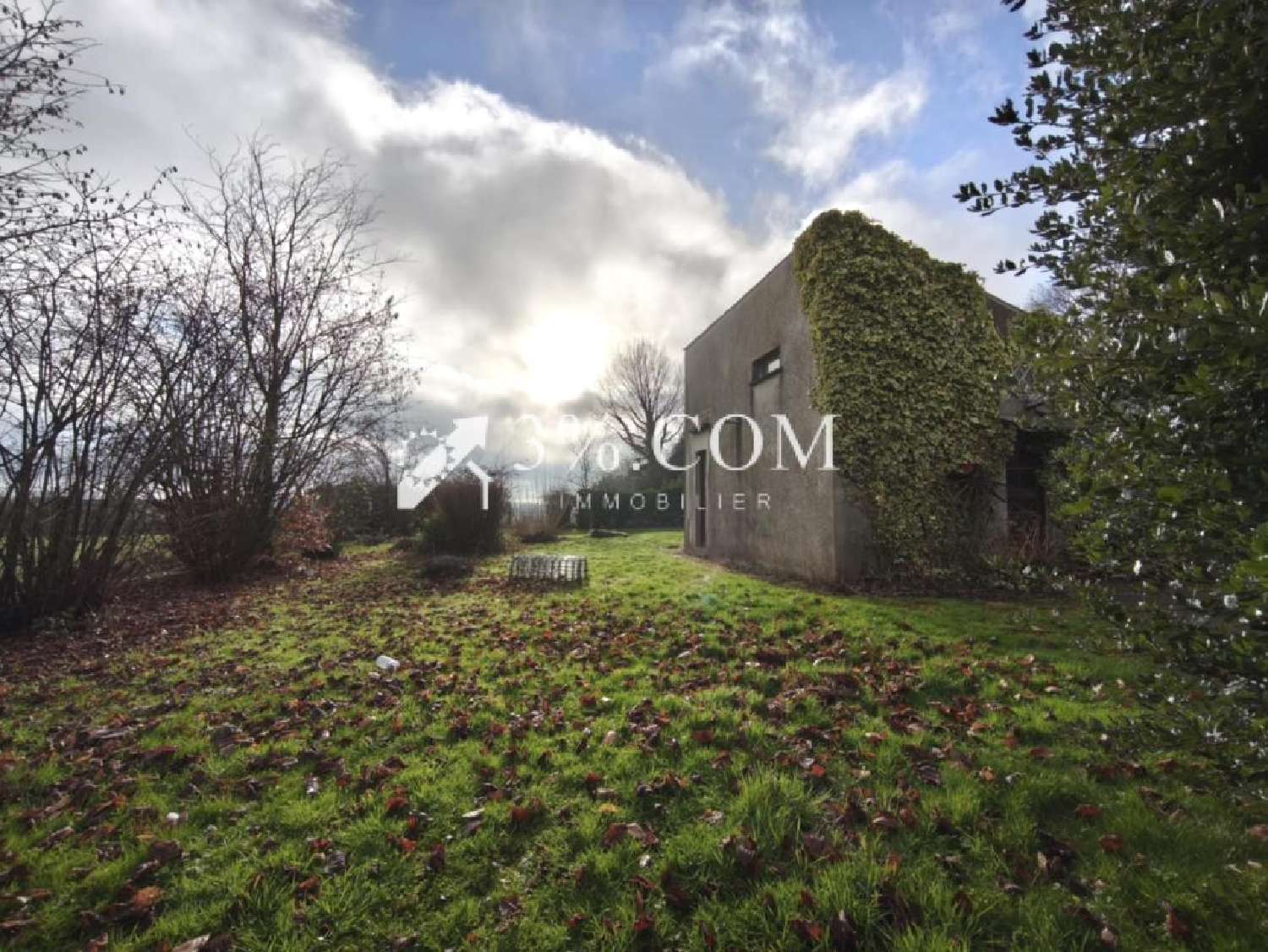  te koop terrein La Capelle-lès-Boulogne Pas-de-Calais 3