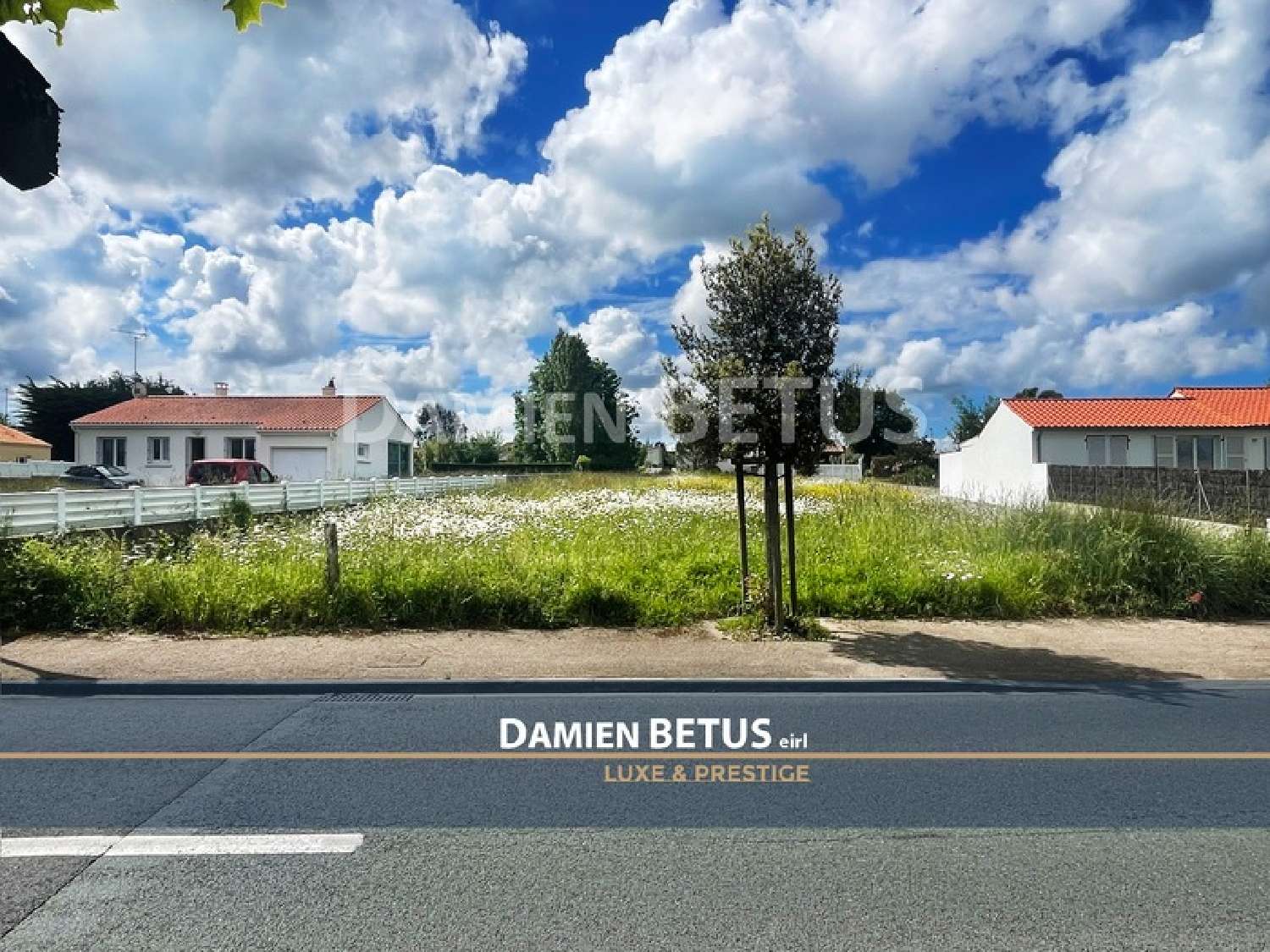  for sale terrain La Chaize-Giraud Vendée 2