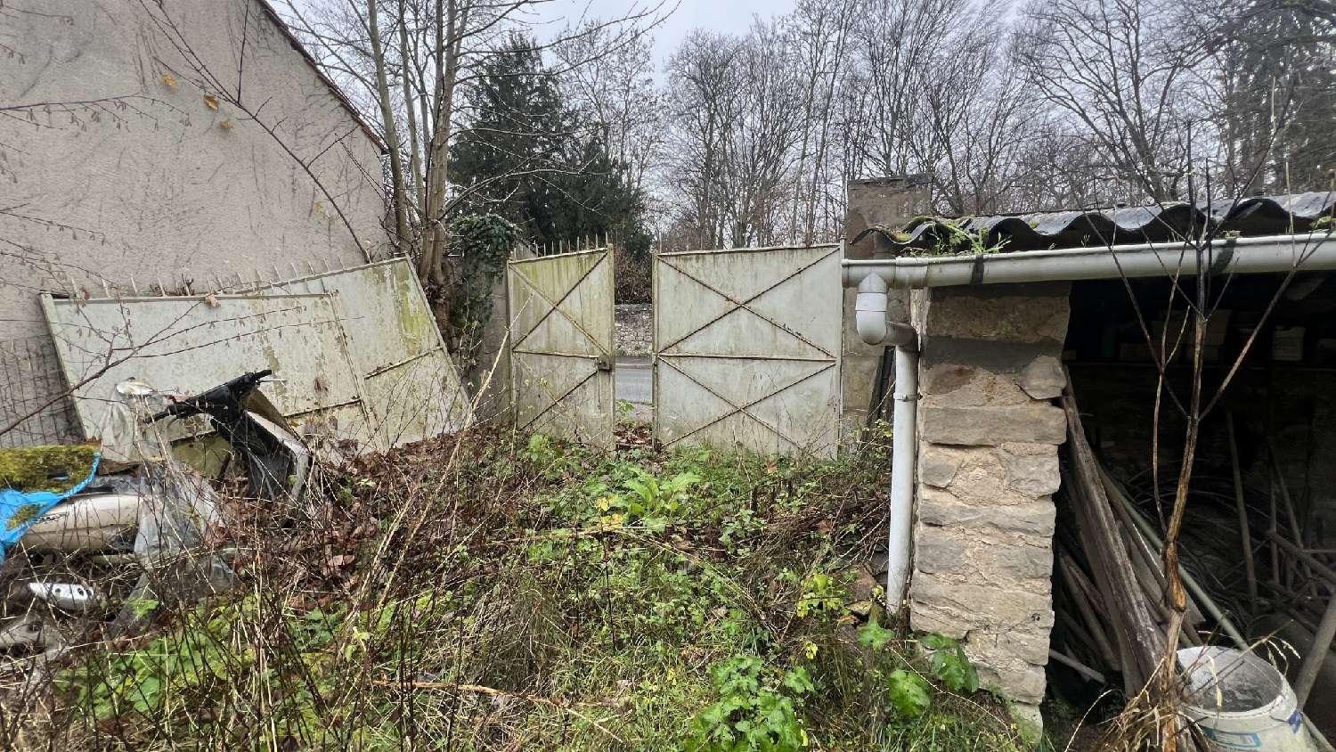  kaufen Grundstück La Ferté-Alais Essonne 6