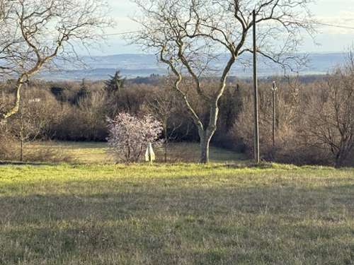 Labécède-Lauragais Aude terrein foto 7241302