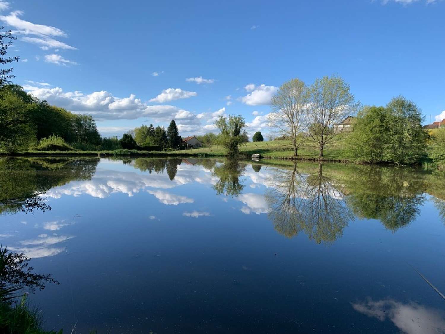  te koop terrein Lanouaille Dordogne 2