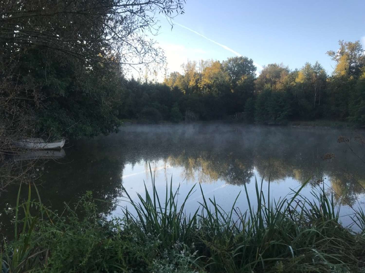  te koop terrein Lanouaille Dordogne 6