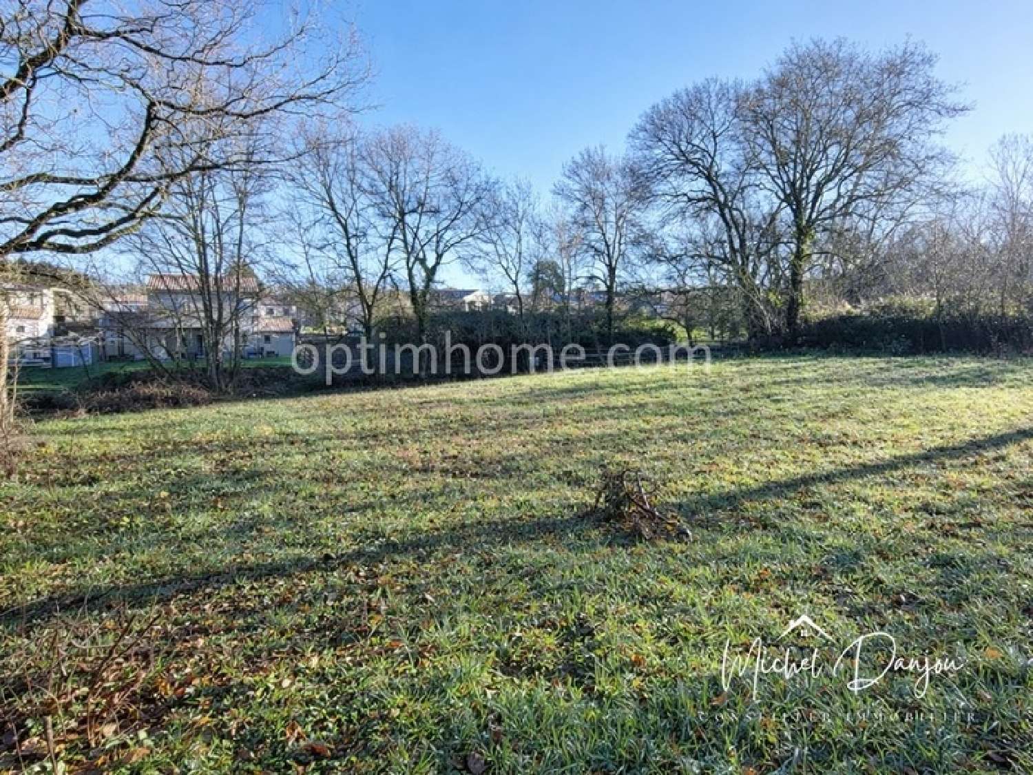  à vendre terrain Lanta Haute-Garonne 1