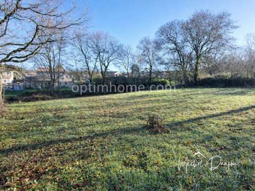 Lanta Haute-Garonne terrain foto 7248886