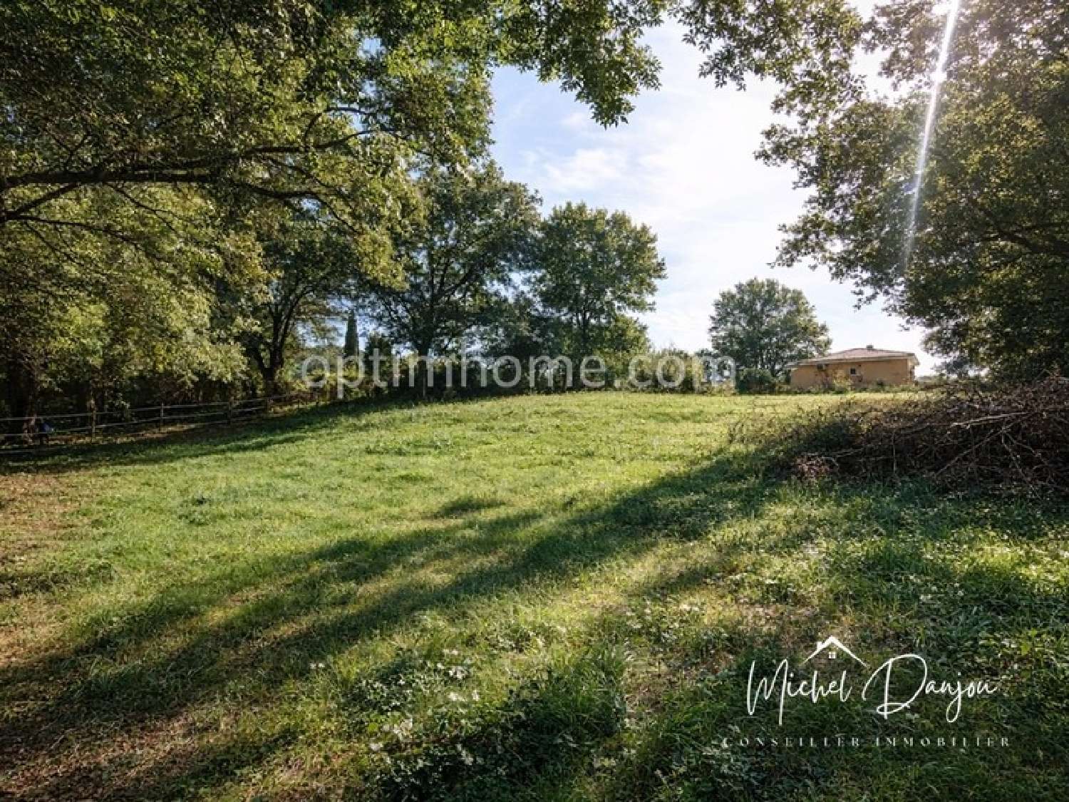  à vendre terrain Lanta Haute-Garonne 4