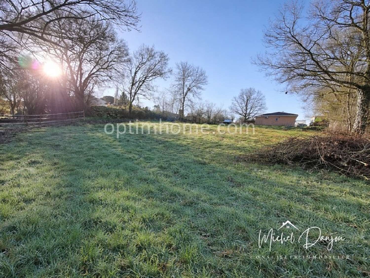  à vendre terrain Lanta Haute-Garonne 5