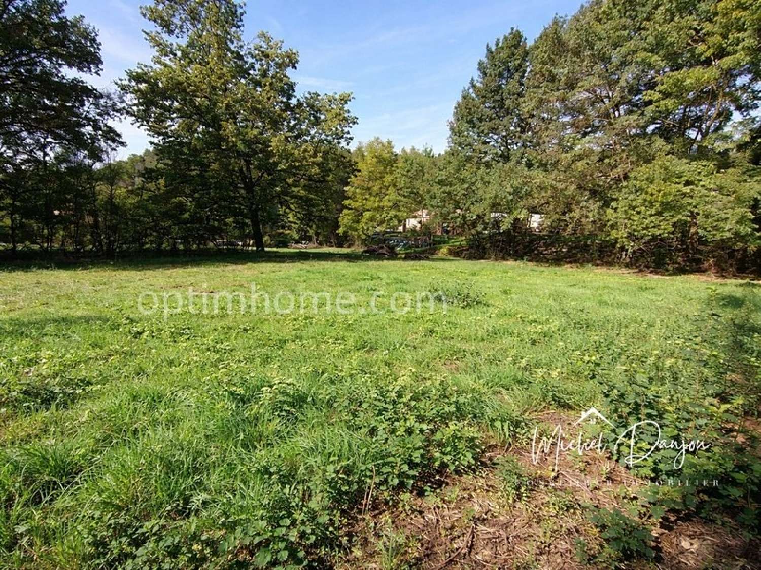  à vendre terrain Lanta Haute-Garonne 6