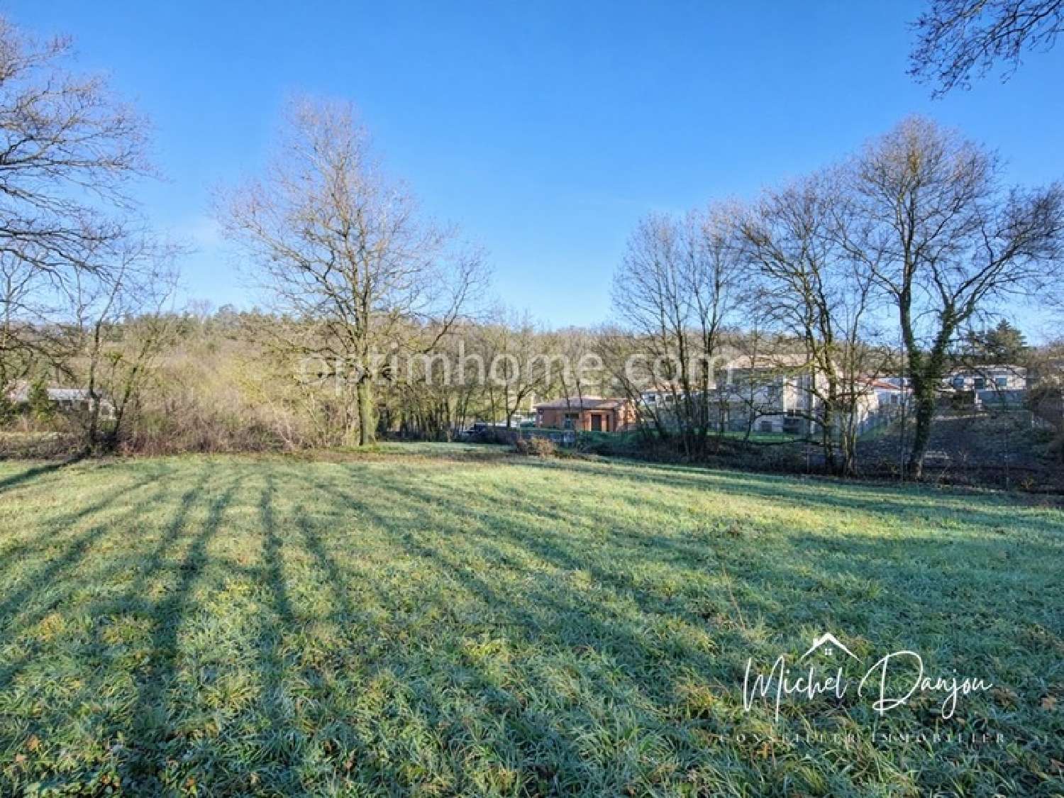  à vendre terrain Lanta Haute-Garonne 7