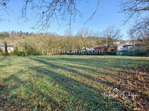 Lanta Haute-Garonne terrain foto 7248887