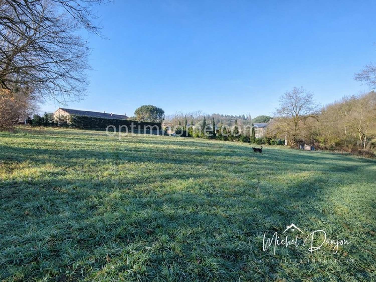  à vendre terrain Lanta Haute-Garonne 3