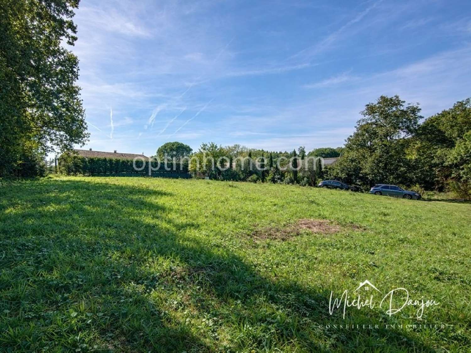  à vendre terrain Lanta Haute-Garonne 4