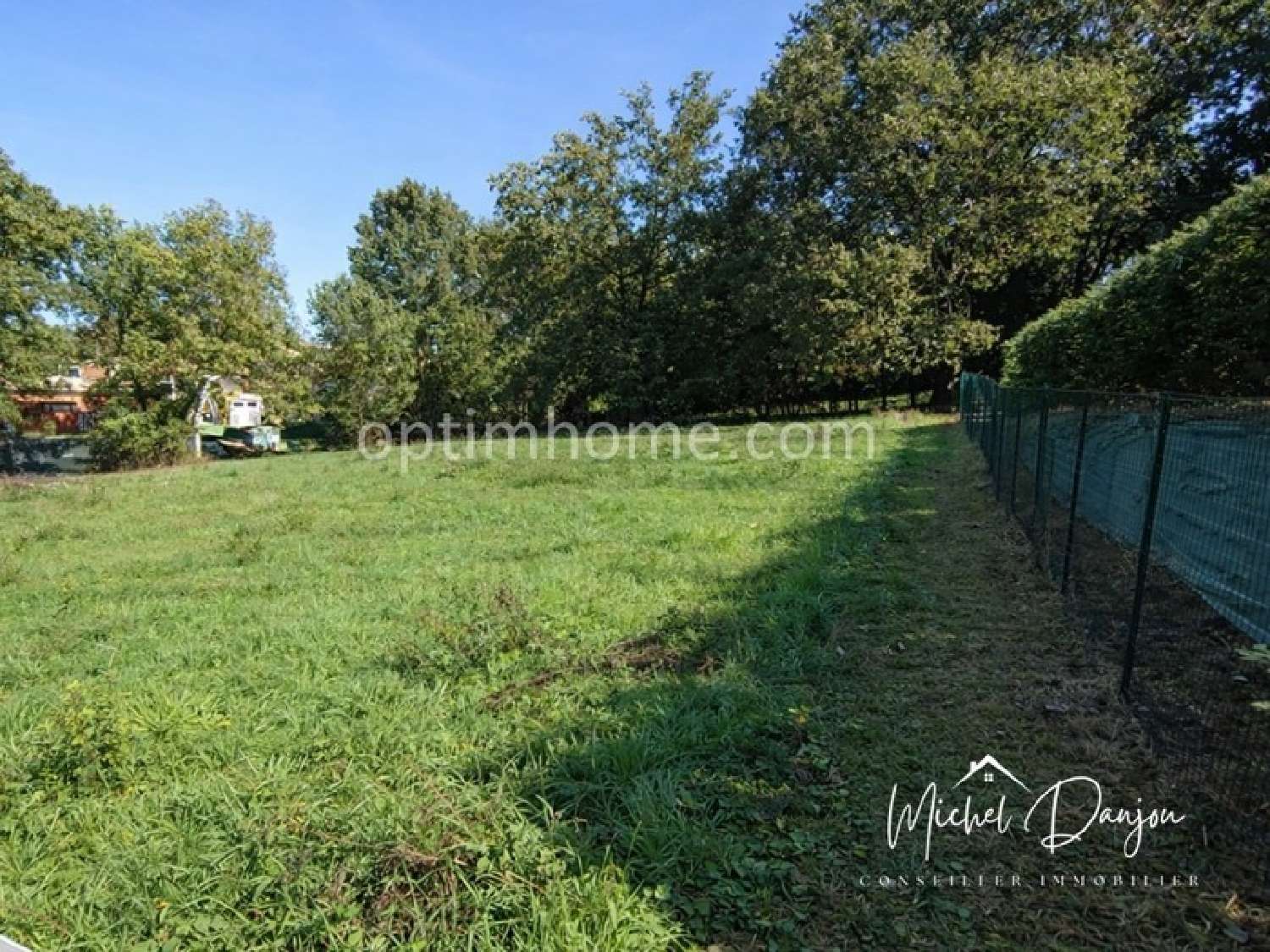  à vendre terrain Lanta Haute-Garonne 6