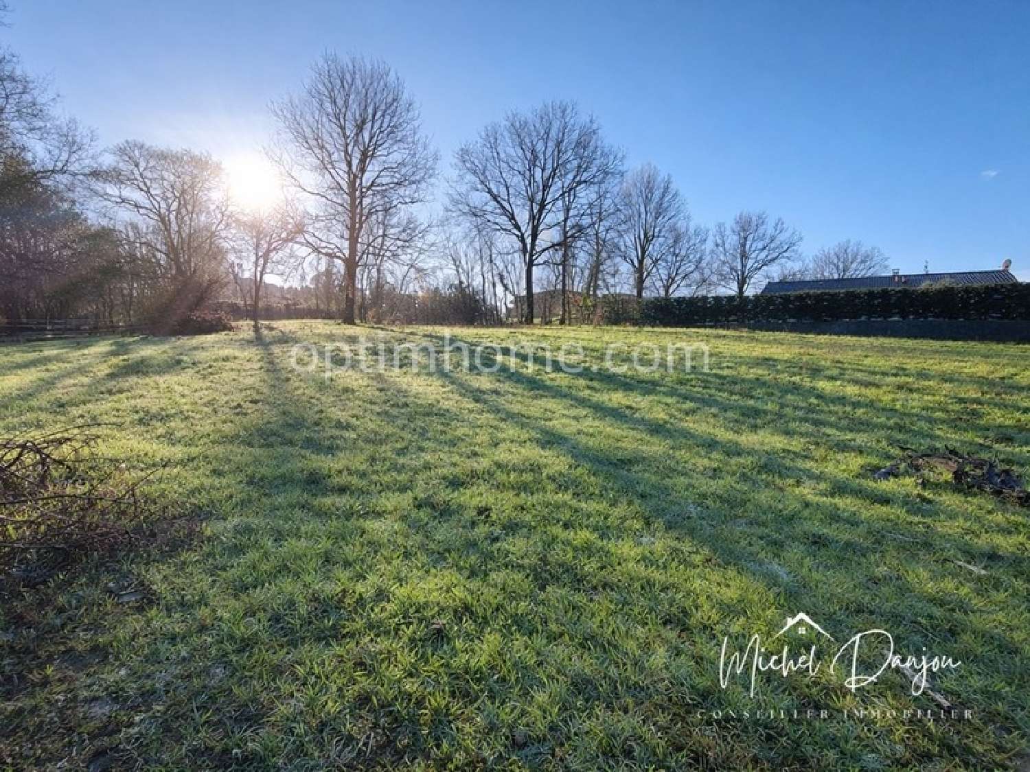  à vendre terrain Lanta Haute-Garonne 7