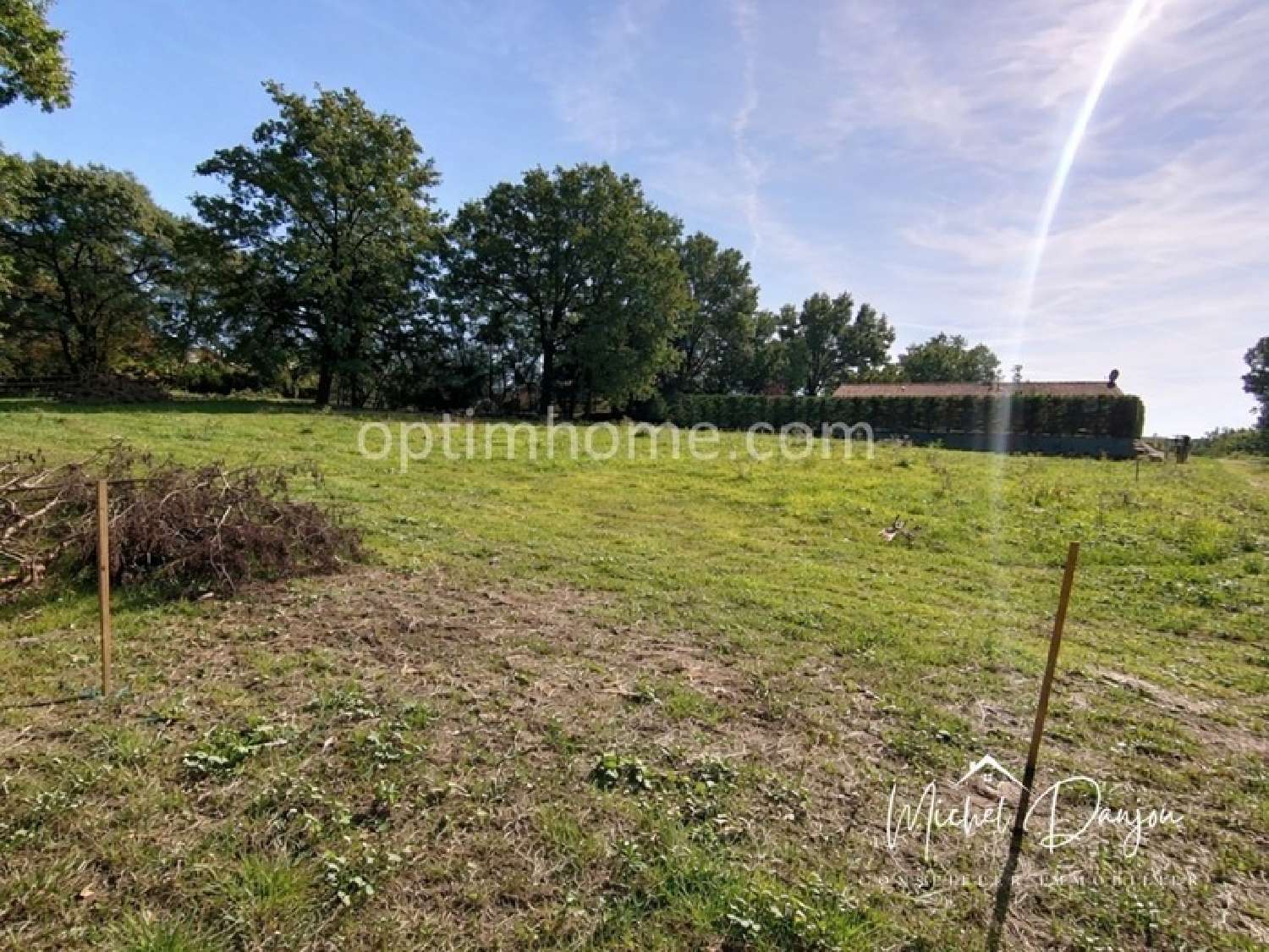  à vendre terrain Lanta Haute-Garonne 8