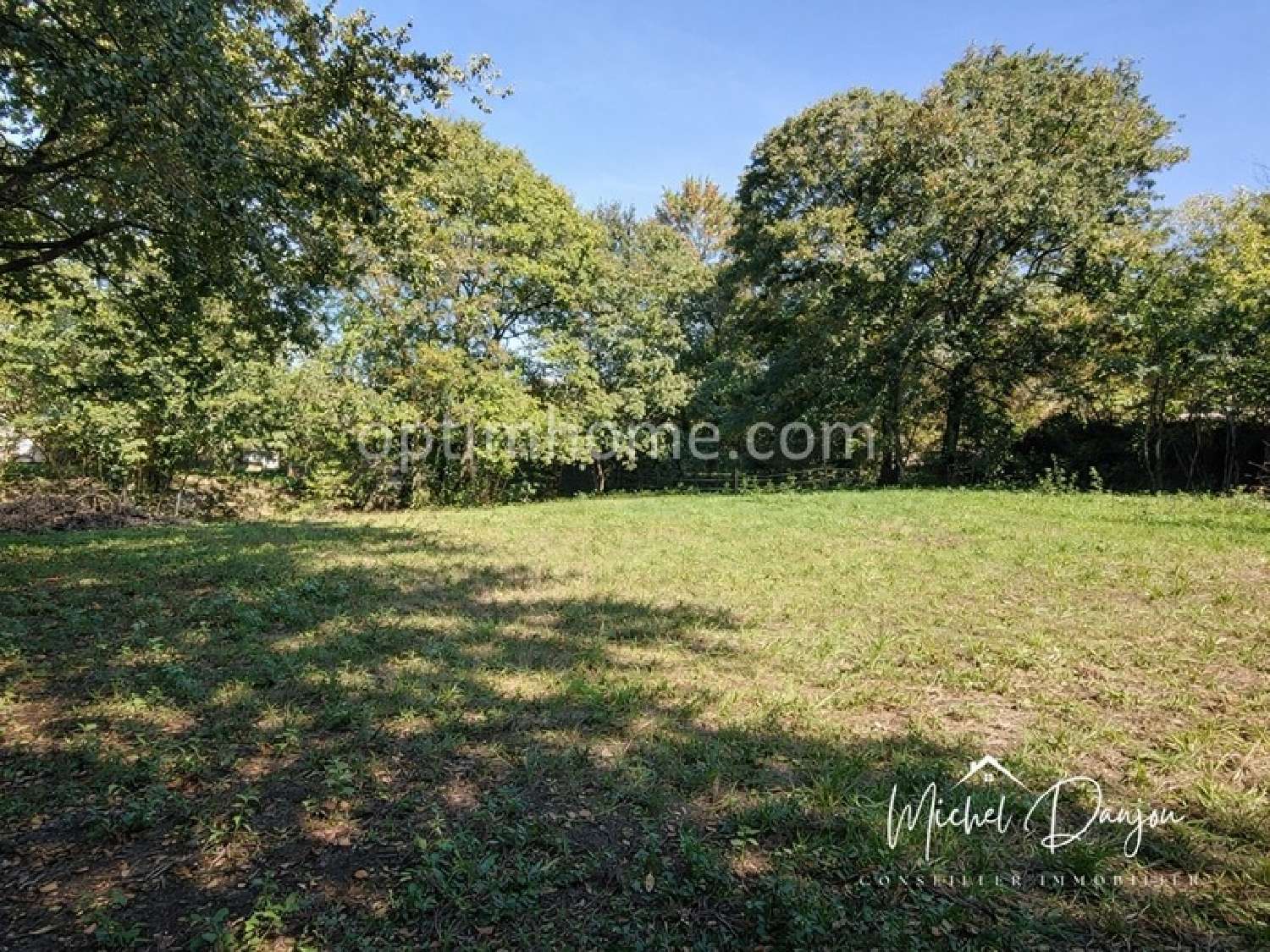  à vendre terrain Lanta Haute-Garonne 2