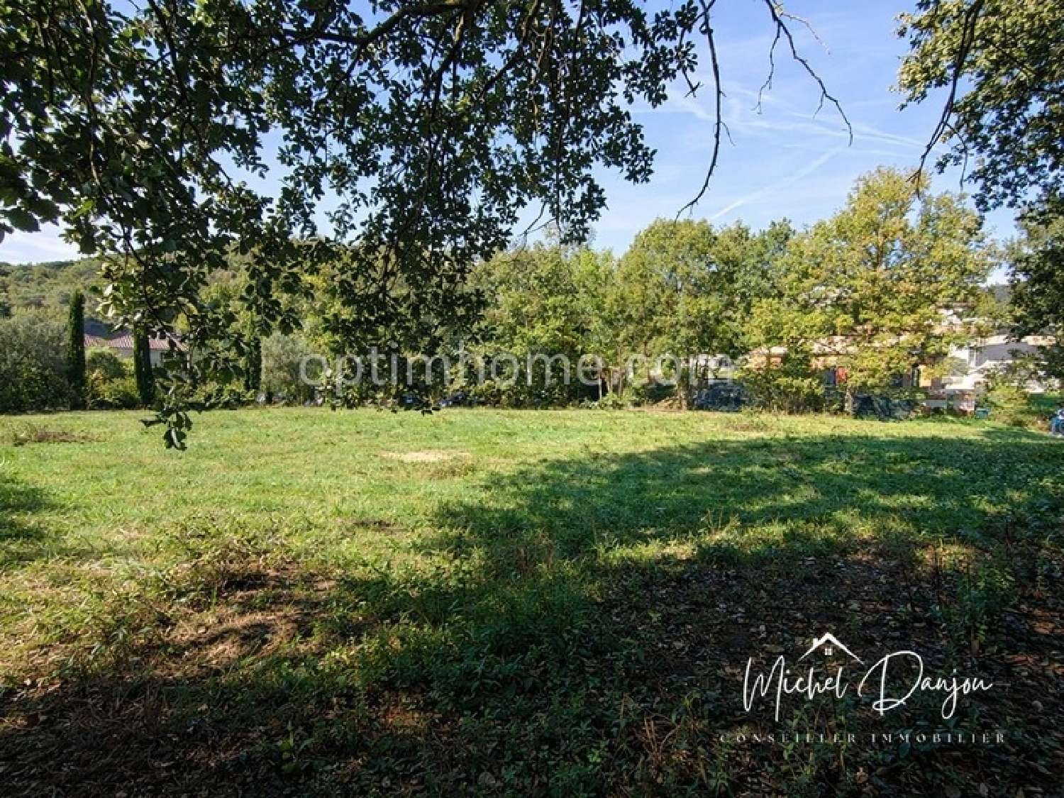  à vendre terrain Lanta Haute-Garonne 3