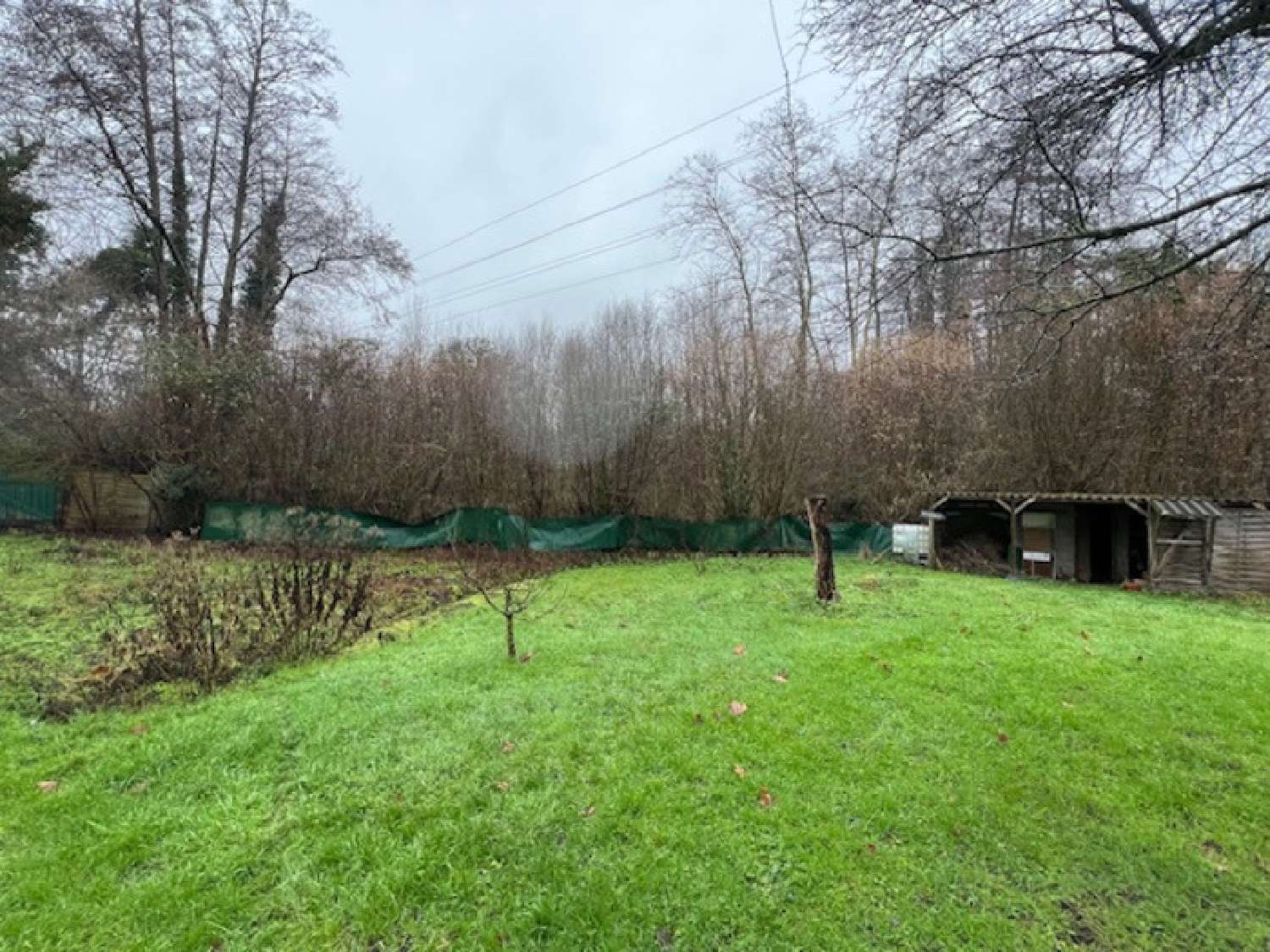 for sale terrain Le Breuil-en-Auge Calvados 3