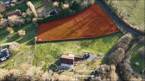 Le Breuil-en-Auge Calvados terreno foto 7248789