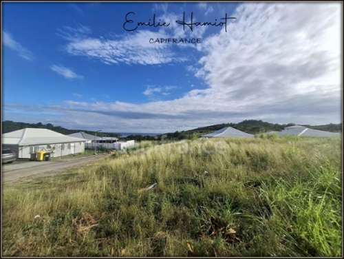 Le Diamant Martinique terrein foto 7242049