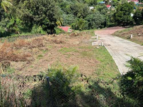 Le François Martinique terrein foto 7242550