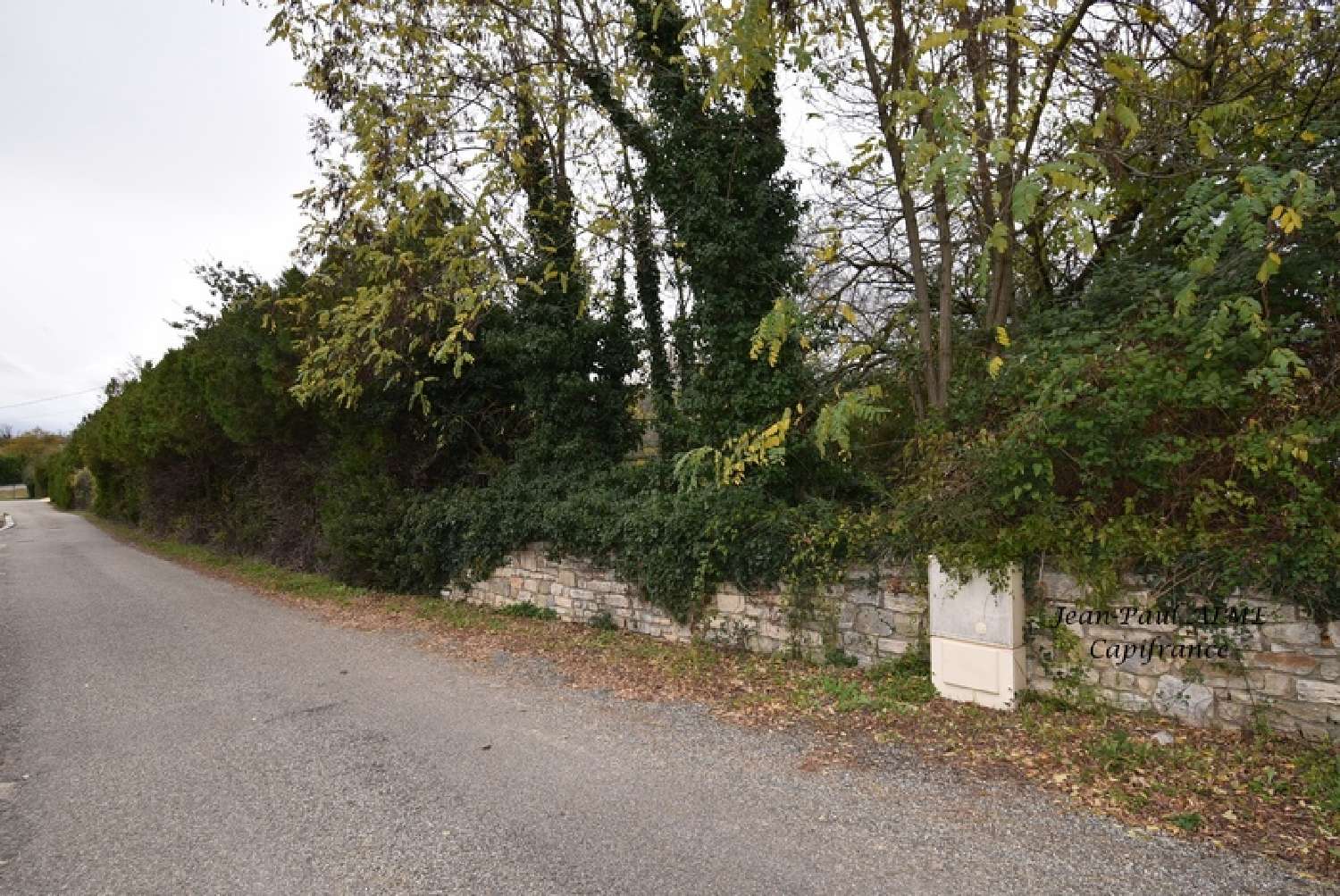  à vendre terrain Le Garn Gard 2