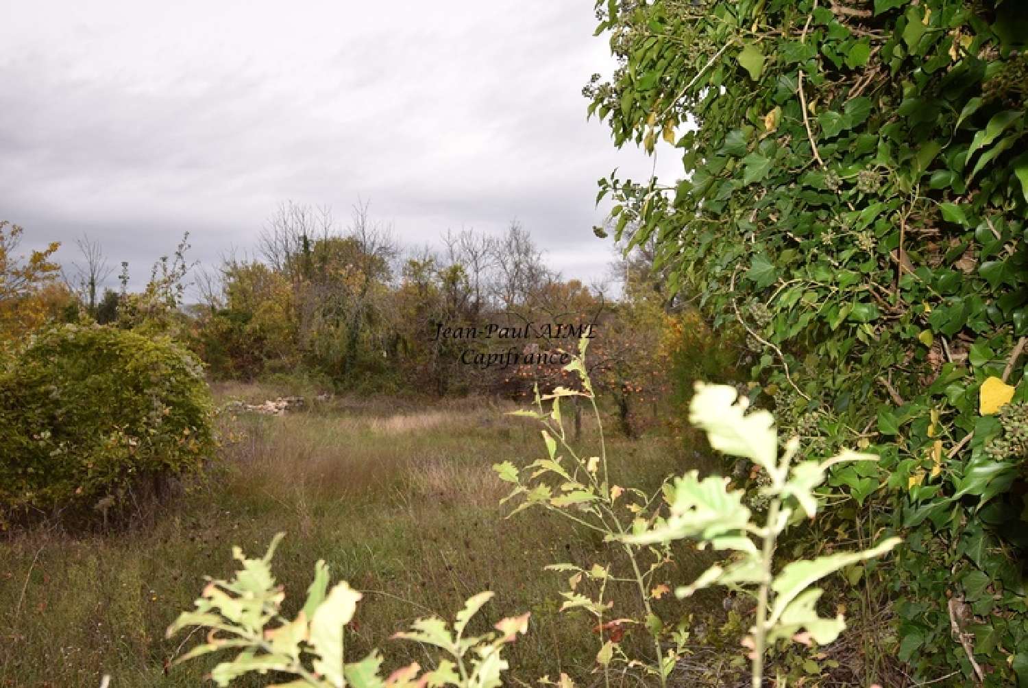  à vendre terrain Le Garn Gard 3