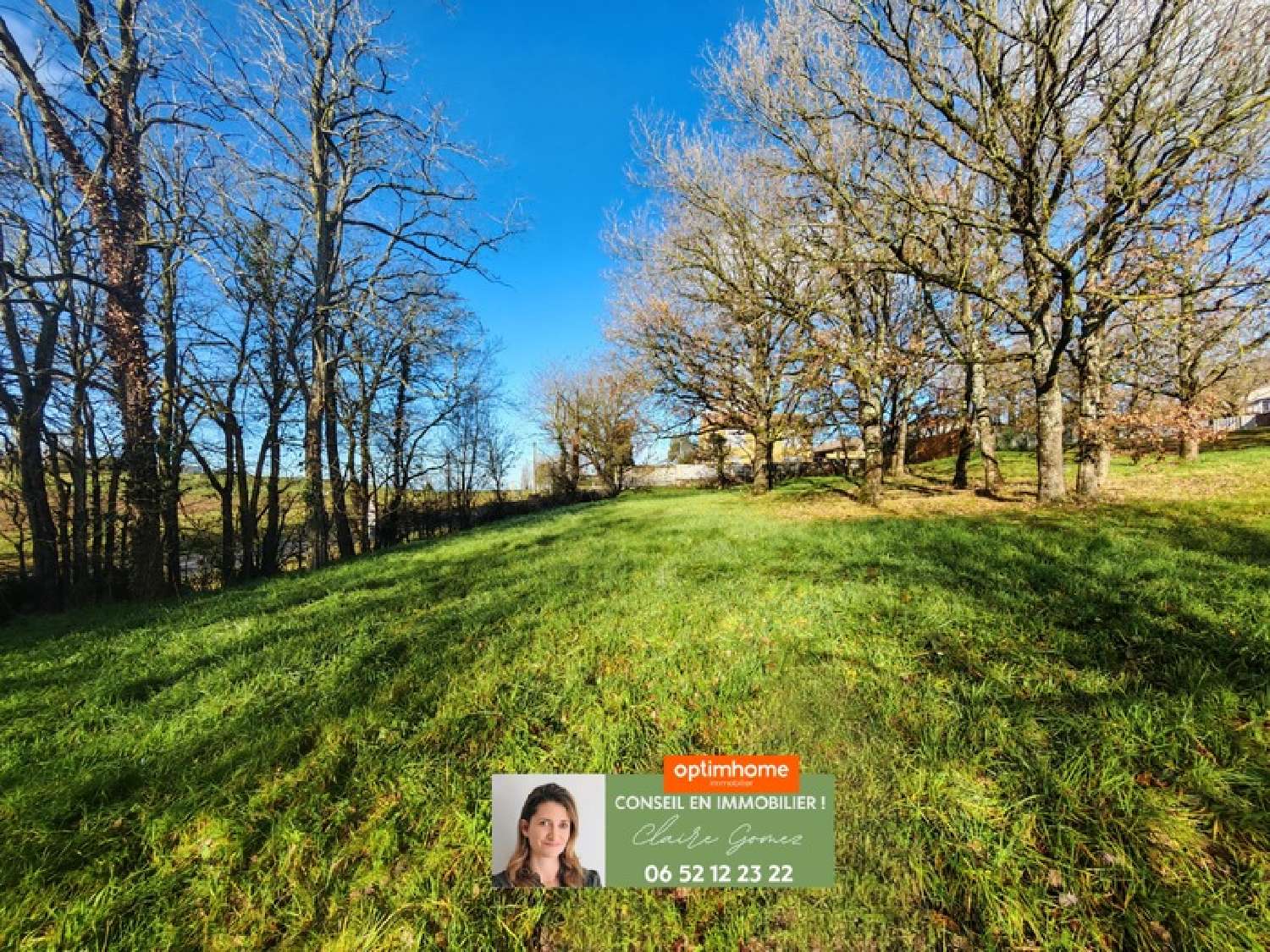  te koop terrein Le Grès Haute-Garonne 1