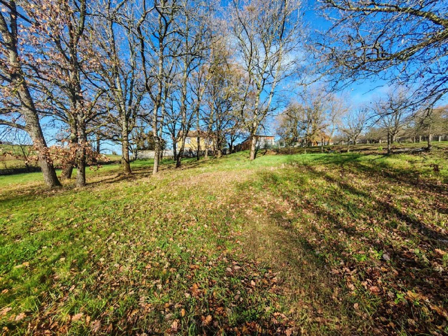  te koop terrein Le Grès Haute-Garonne 2
