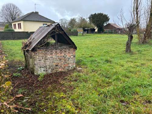 Le Sacq Eure terrain foto 7236688