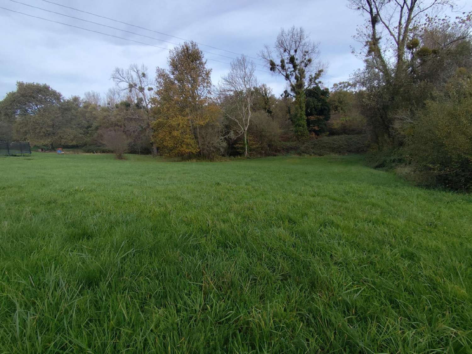 te koop terrein Le Tâtre Charente 4