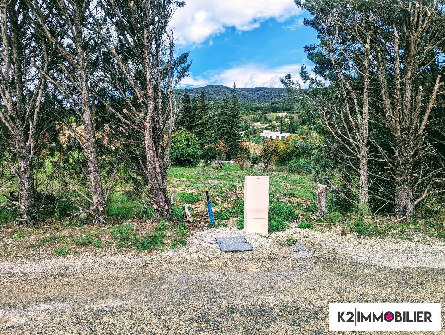  kaufen Grundstück Le Teil Ardèche 3