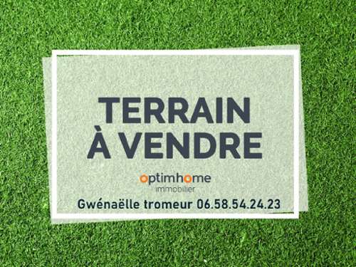 Le Tréhou Finistère Grundstück Bild 7244224