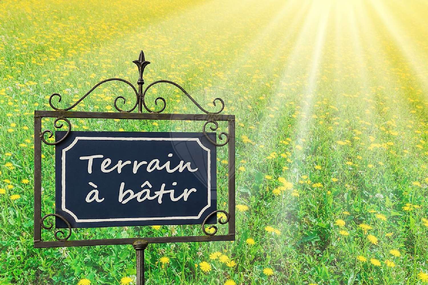 à vendre terrain Les Mathes Charente-Maritime 3