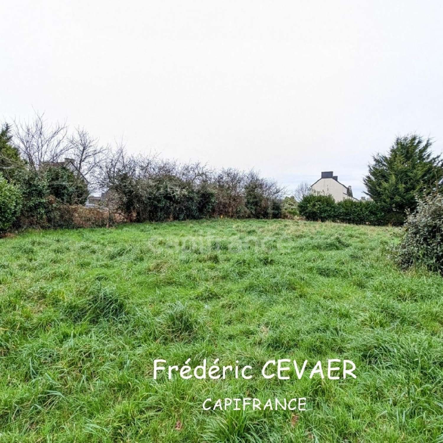  en venta terreno Logonna-Daoulas Finistère 1