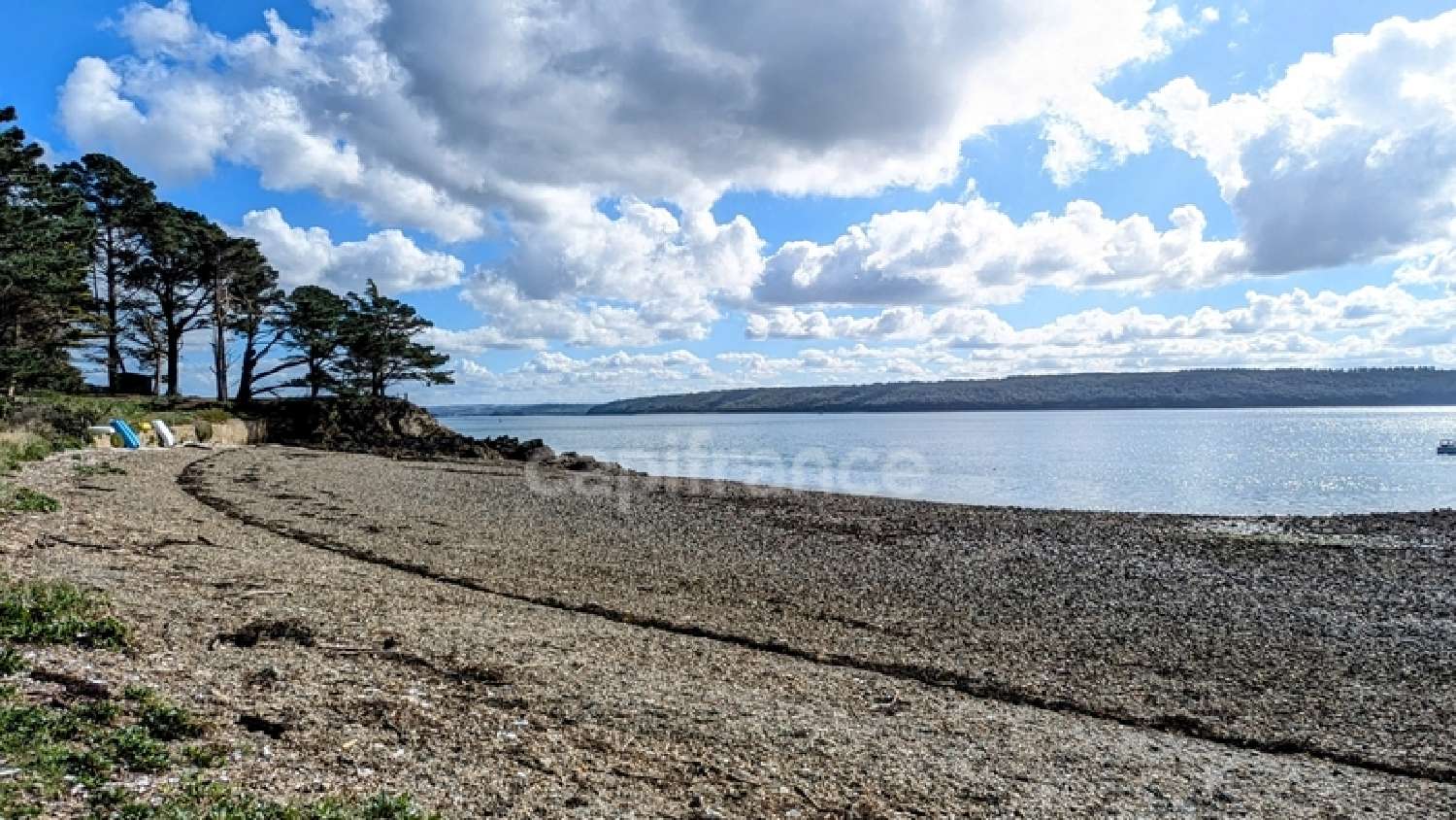  en venta terreno Logonna-Daoulas Finistère 5