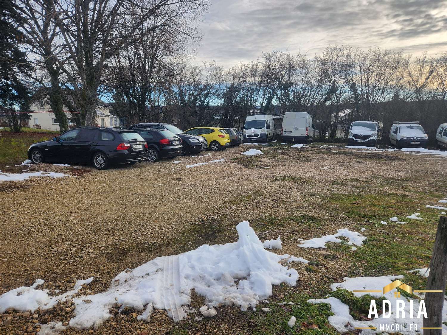 for sale terrain Loray Doubs 2