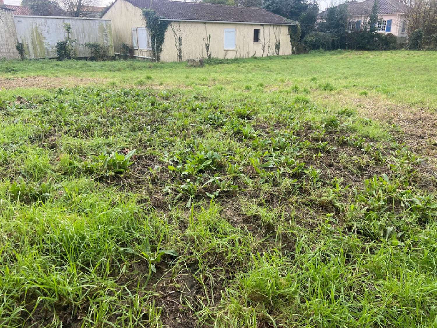  for sale terrain Luçon Vendée 2