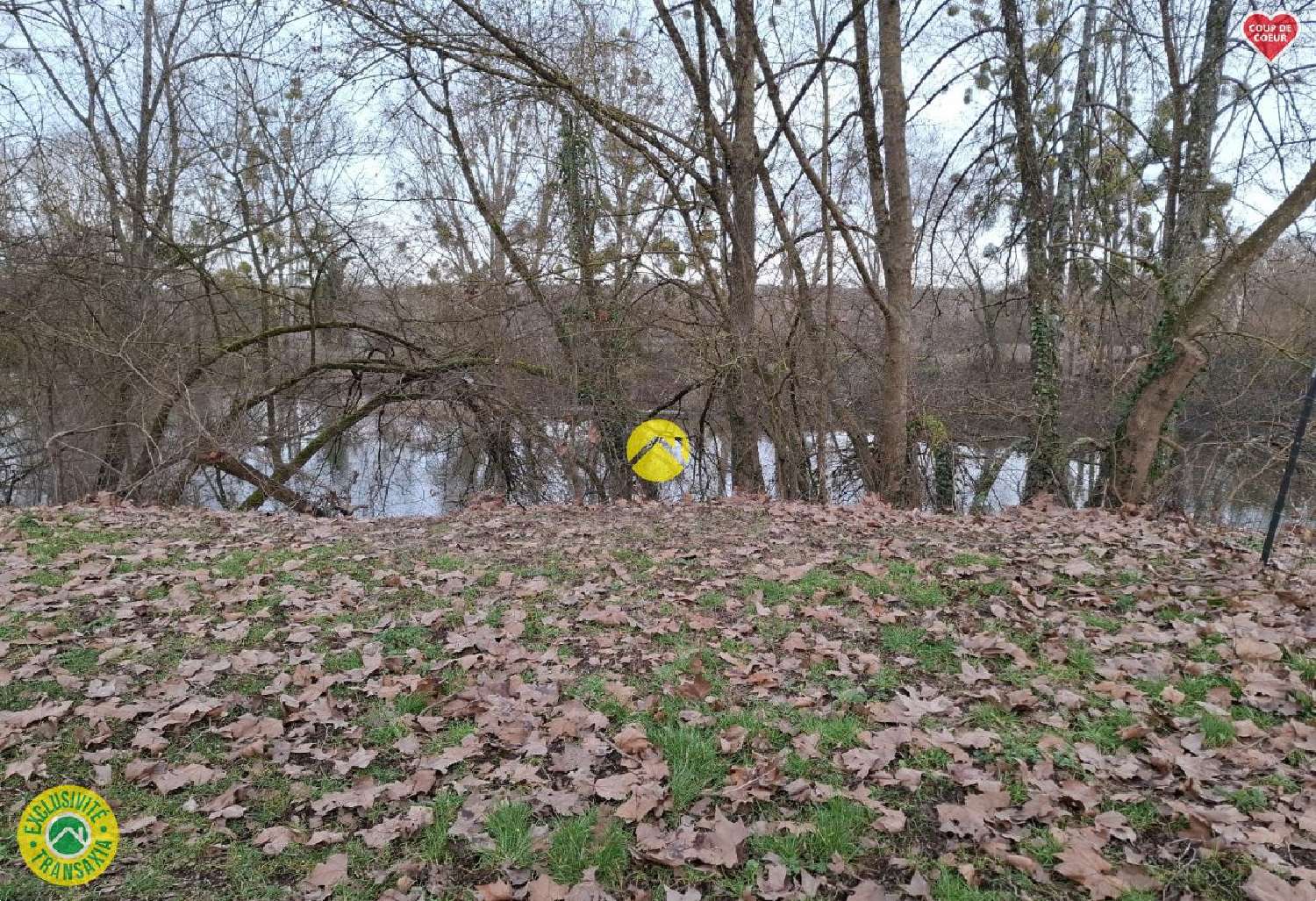 kaufen Grundstück Lunery Cher 1