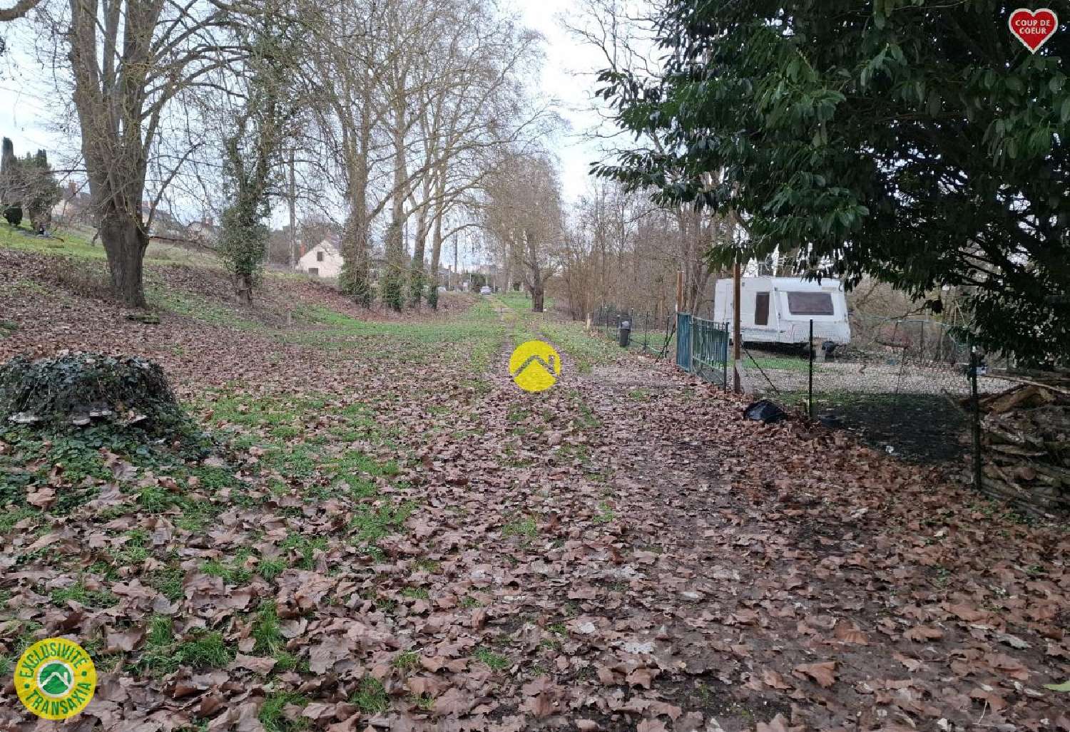 kaufen Grundstück Lunery Cher 3