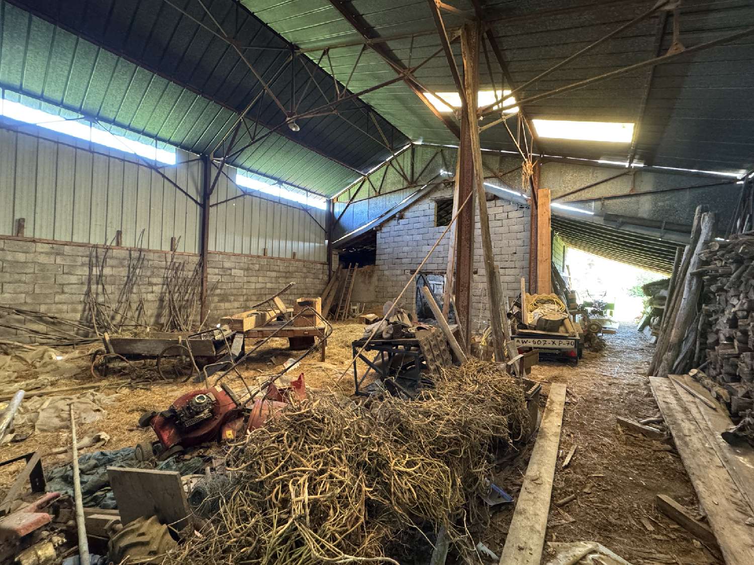  kaufen Grundstück Lure Haute-Saône 7