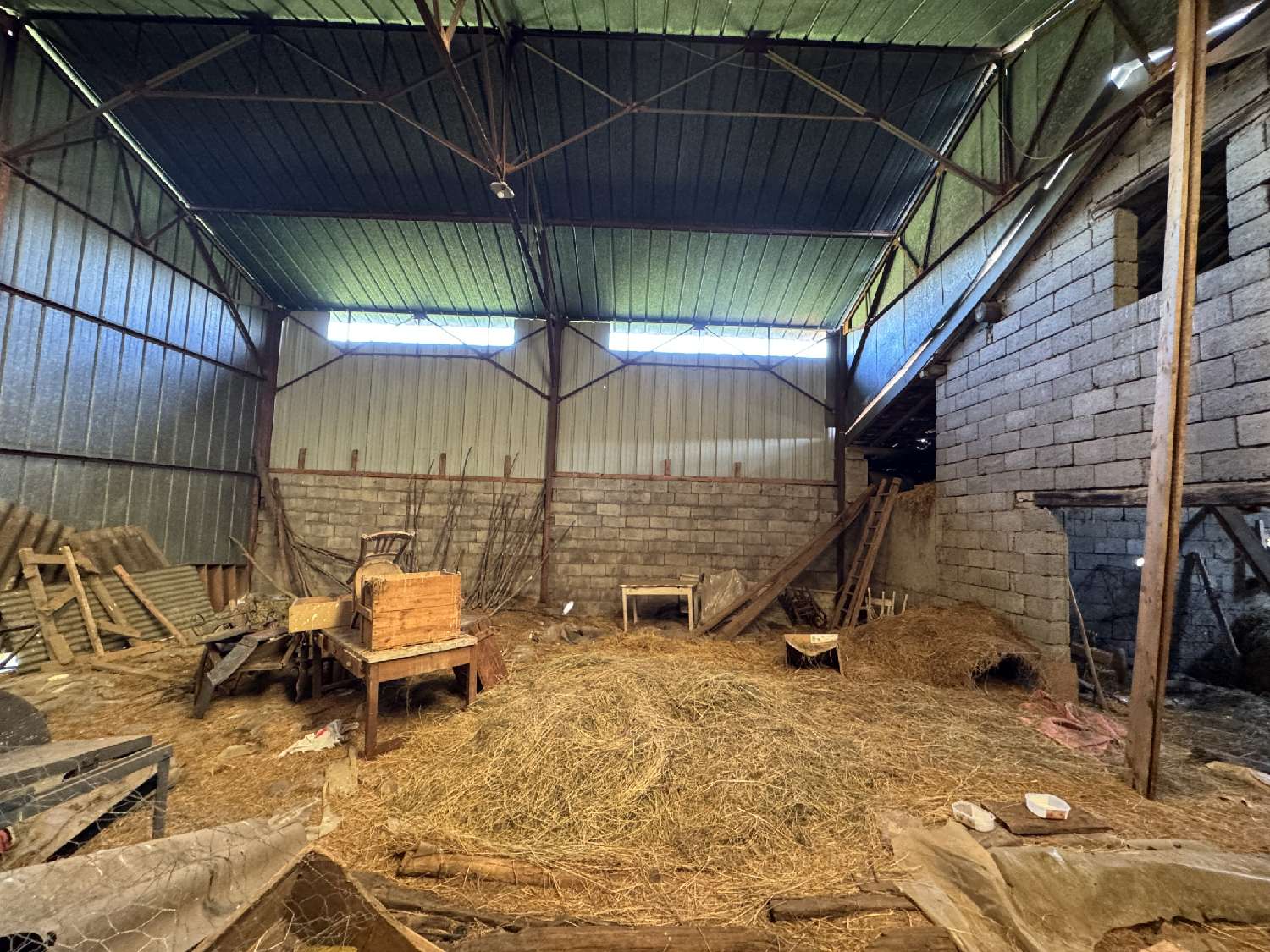  kaufen Grundstück Lure Haute-Saône 8