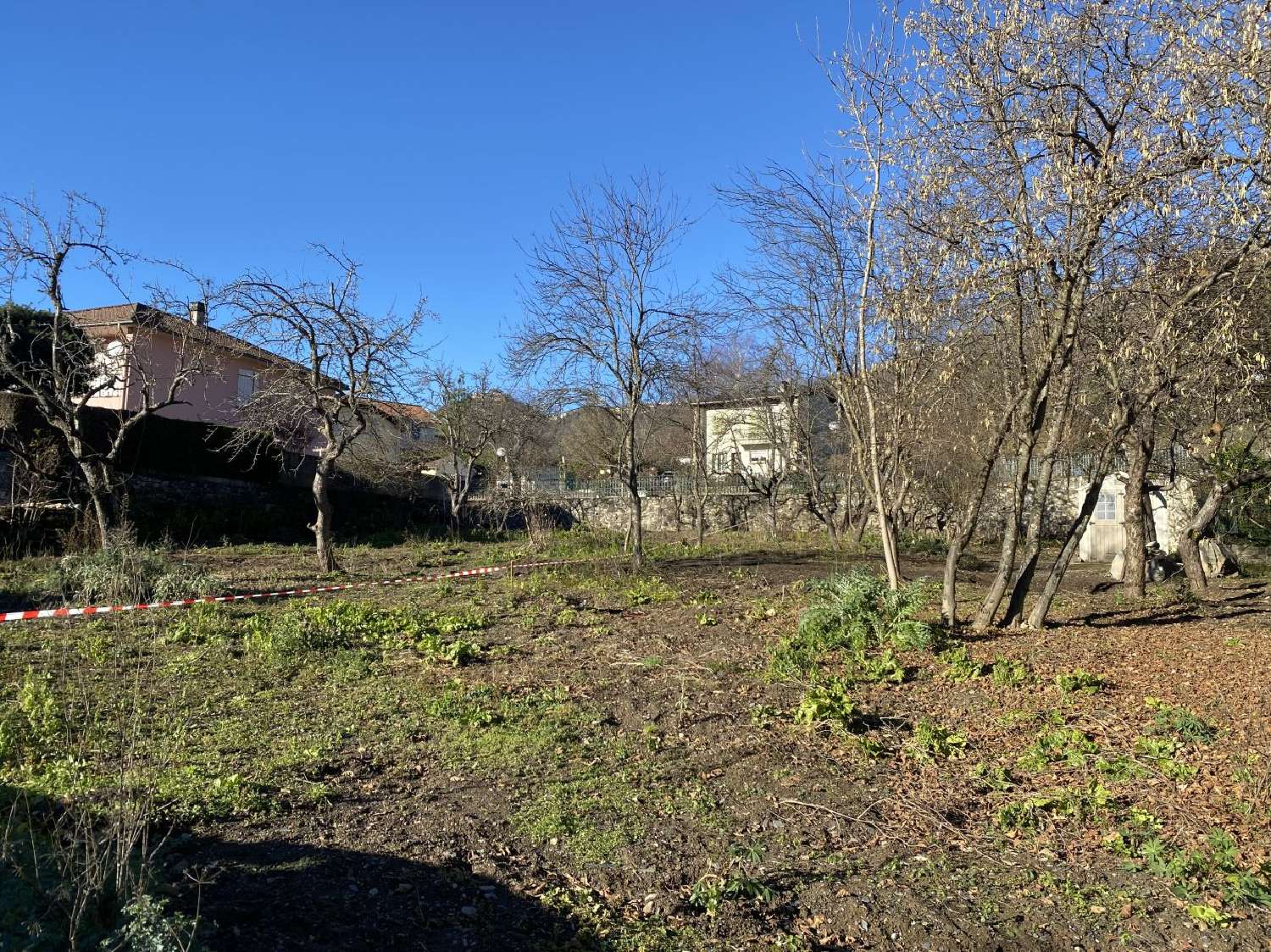 à vendre terrain Luzenac Ariège 1