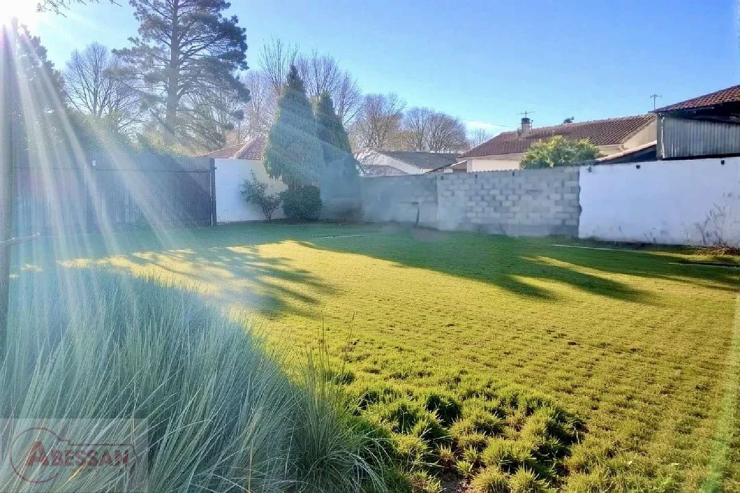  en venta terreno Manduel Gard 2