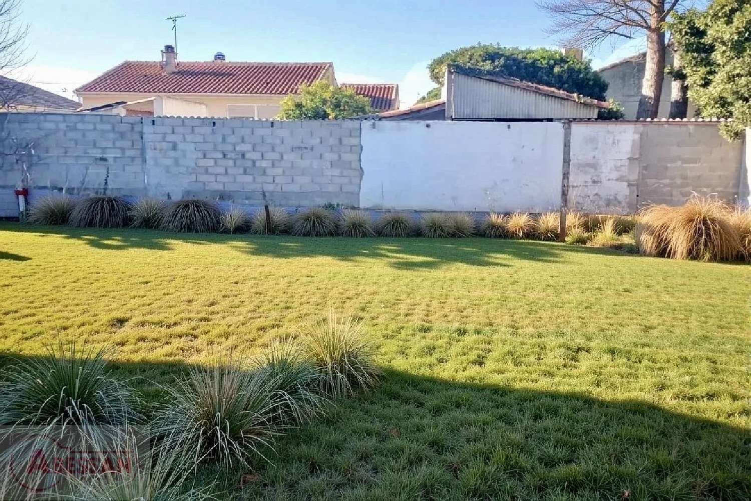  en venta terreno Manduel Gard 3