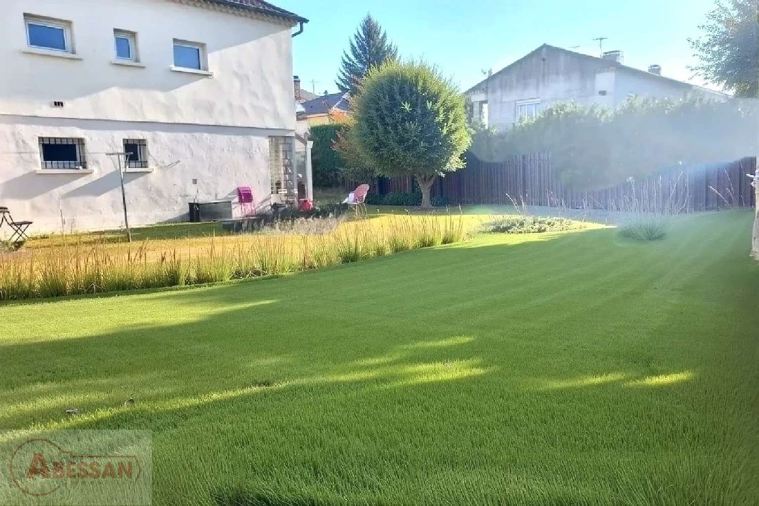  en venta terreno Manduel Gard 4