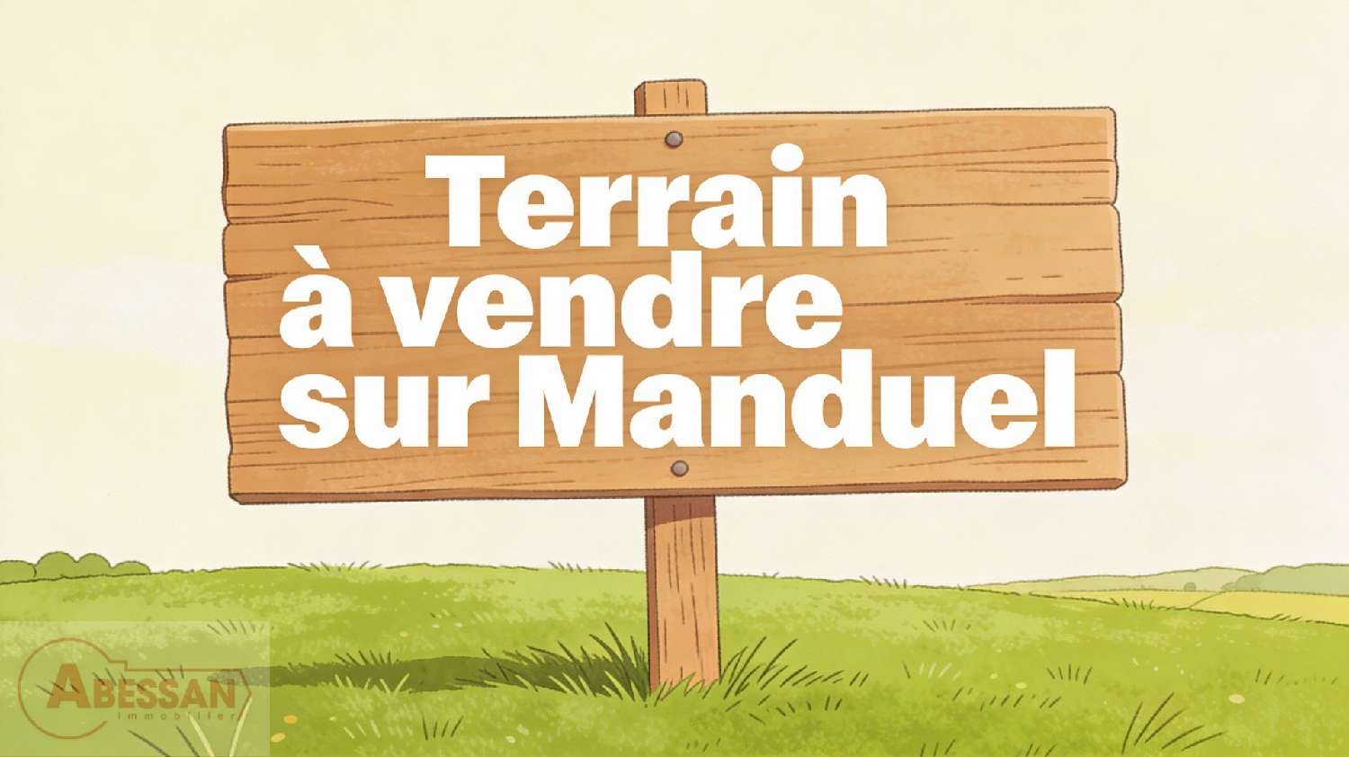  en venta terreno Manduel Gard 6