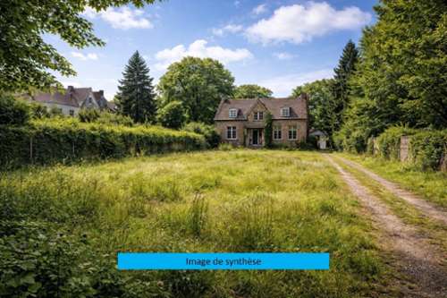 Marcq-en-Baroeul Nord terrain foto 7249972